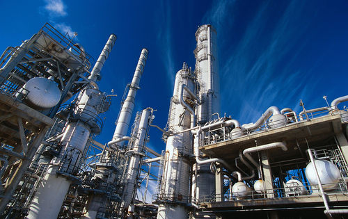 Latest company Solutions about Lösung für ein Frühwarnsystem für toxische und gefährliche Schadstoffe in Industrieparks