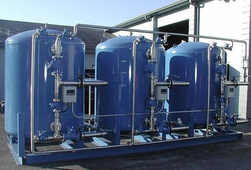 Latest company Solutions about pH-Messung für reines Wasser/wasser mit niedriger Ionenkonzentration