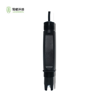 Allgemeine industrielle Ph-Sensor Abwasser PH-Sonde RS485 Ausgang für Fluss