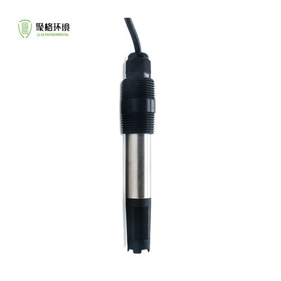Ein guter Preis. 20 mg/l Membranmethode Laborlöslicher Sauerstoffsensor Fischzucht Online