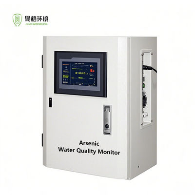 Ein guter Preis. Arsen-Online-Wasserqualitätsanalysator Online