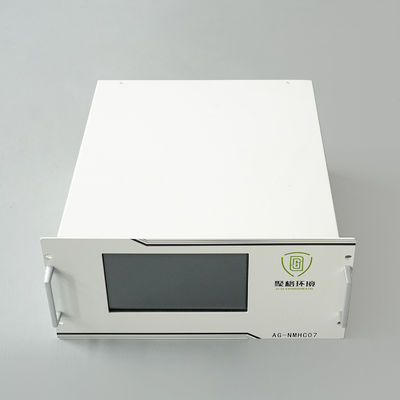 Ein guter Preis. NMHC THC CH4 Online-Gasanalysator für VOCs Abgase Nicht-Methan Gesamtwasserwasserstoffe Online