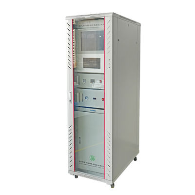 Ein guter Preis. Online-kontinuierliches Emissionsüberwachungssystem für Vocs-Gaschromatographie Fid Nicht-Methan-Gesamtwasserstoffgasanalysator Online