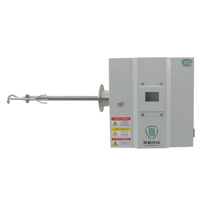 Ein guter Preis. Online-Gasanalysator Staub-CEMS kontinuierliches Emissionsüberwachungssystem für HCl CO Online