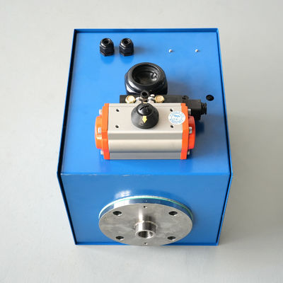 Ein guter Preis. PT100 Cems-Gasanalysator Integriertes Online-Gasüberwachungssystem für Temperatur und Druck Online