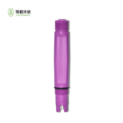 Ein guter Preis. PP-Material Meereswasser PH Elektrodenprobe Analog PH-Sensor 0,6MPa Druckwiderstand Online