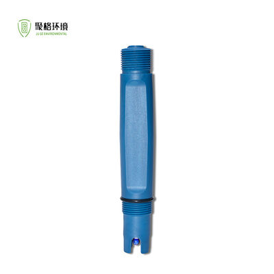 Ein guter Preis. Deionisiertes Wasser pH-Sensor Reinwasser Ph-Sonde Polypropylengehäuse Online