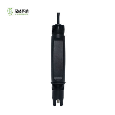 Ein guter Preis. IP68 9-36VDC Digitaler PH-Sensor für Fluorwasserstoffumgebung > 1000 ppm Online