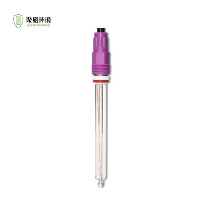 Ein guter Preis. Hochtemperatur 130°C Oxidationsreduktionspotenzial Sonde Labor ORP Sensor Online