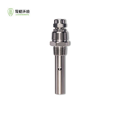 Ein guter Preis. Hochdruck 316L Leitfähigkeit EC 20μS/cm Sensor Widerstandssensor Online