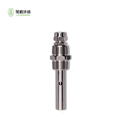 Ein guter Preis. 20 μS/cm Hochtemperatur NPT3/4 316L Leitfähigkeit EC-Sensor Widerstandssensor Online