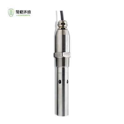Ein guter Preis. 20μS/cm 316L NPT3/4 TDS-Leitfähigkeitssensor bei 80°C Online