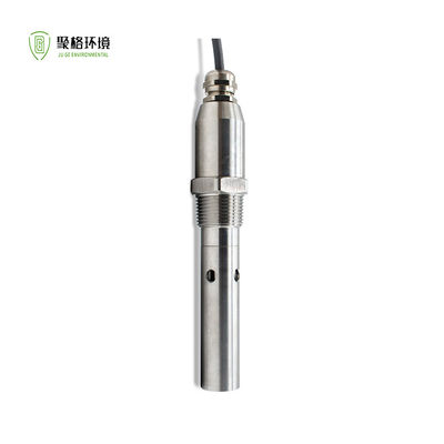 Ein guter Preis. Hochtemperatur 200°C 20μS/cm 316L NPT3/4 Leitfähigkeit TDS-Sensor Online