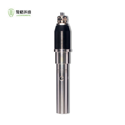 Ein guter Preis. Klemm-Typ 20μS/cm 316L NPT3/4 Leitfähigkeit TDS-Sensor Online