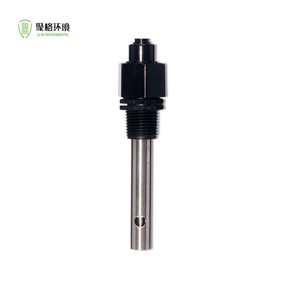 Ein guter Preis. Analog-EC-Sensor aus Edelstahl 200μS/Cm Leitfähigkeit TDS-Sensor Online