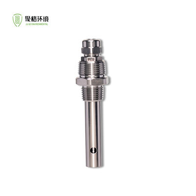 Ein guter Preis. 200μS/Cm PT1000 Hochtemperaturleitfähigkeitssensor TDS-Sensor Online