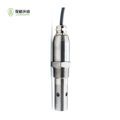 Ein guter Preis. 200°C Hochtemperaturleitfähigkeit Sensor Industrieleitfähigkeit Sonde Online