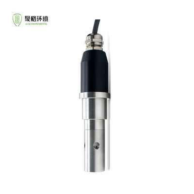 Ein guter Preis. Klemmtyp 1000μS/Cm 316L Inline-Leitfähigkeitssensor anpassbar Online