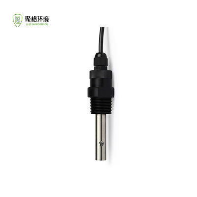 Ein guter Preis. Medizinisches Abwasser Industrie-EC-Sensor 200μS/Cm Titanlegierung für reines Wasser Online
