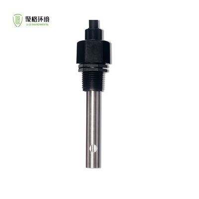 Ein guter Preis. SS316L 5000μS/Cm Analogelektrische Leitfähigkeit Sensor Einfache Installation Online