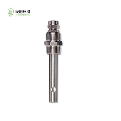 Ein guter Preis. 5000μS/Cm NPT3/4 316L 2 Elektrodenleitungssensor Analogleitungsmesser Online
