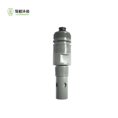 Ein guter Preis. Starke Säure-Basis-Titan-Legierung Hastelloy-Wasserleitfähigkeit Sensor 4 Pole Online