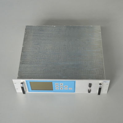 Ein guter Preis. Doas UV So2 No No2 O2 Rauchgas-Analysator Online-Gasanalysator für Cems hohe Präzision Online