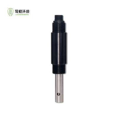 Ein guter Preis. 316L 200μS/Cm EC TDS-Leitfähigkeitssensor Industrieller Salzgehaltssensor RS485 Ausgang Online