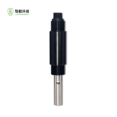 Ein guter Preis. 20μS/Cm RS485 EC TDS Sensor 316L Leitfähigkeit Wasser Salzgehalt Sensor Online