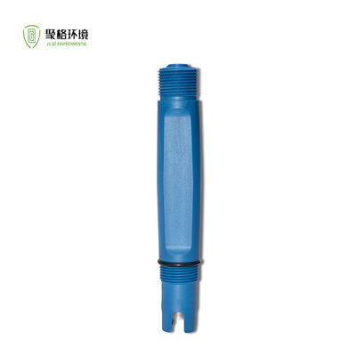Ein guter Preis. Zusammengestellte Ion-Selektive Elektroden-Sensor Fluorid-Ionen-Sensor NPT3/4-Dreh Online