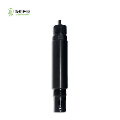 Ein guter Preis. Elektrochemische Ammoniak-Stickstoffsensor NH4-N Digitale RS485 Wasserqualitätssensor Online