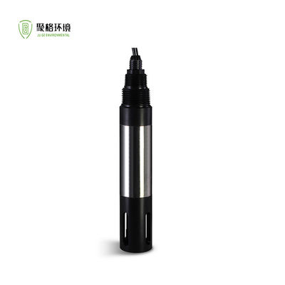Ein guter Preis. Membranbasierter digitaler RS485-Sensor für gelösten Sauerstoff im Wasser 9-36VDC Online