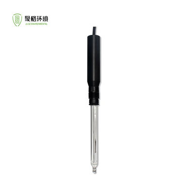 Ein guter Preis. Digitale Chlorrückstandssensor für gelöstes Ozon und Chlordioxid 9-36VDC Online