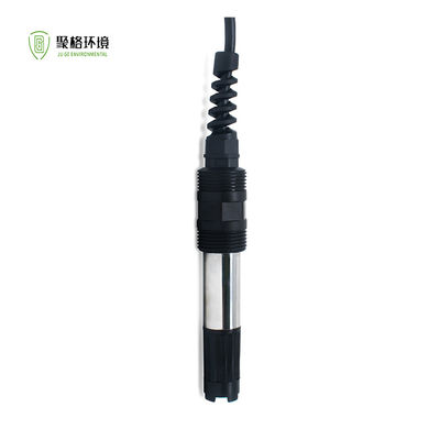 Ein guter Preis. Membranmethode Restchlorsensor FCL Chlordioxidsensor NPT3/4 Gewinde Online
