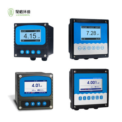 Ein guter Preis. Industrie PH ORP-Controller Online PH-Sender 4-20mA RS485 Vielseitige Ausgabe Online