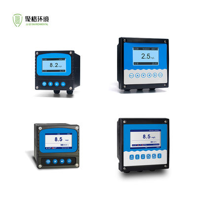 Ein guter Preis. Online COD BOD TOC Turbidity Controller Smart Menu Betrieb 0,11500 mg/l Online