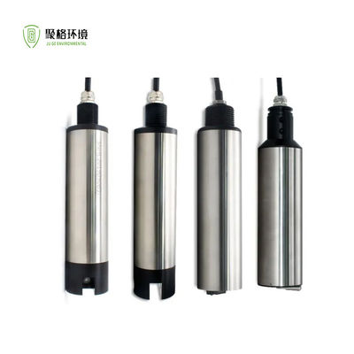Ein guter Preis. Immersion Digital Turbidity Sensor 400NTU 2000NTU 3000NTU 4000NTU Optionale automatische Reinigung Turb Sensor Online