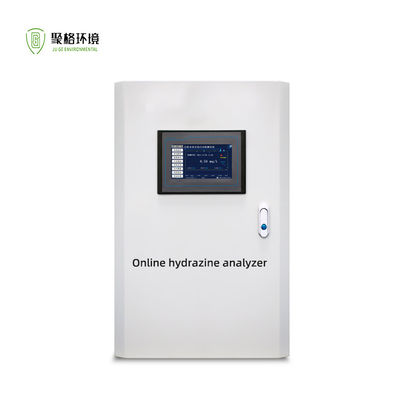 Ein guter Preis. Online-Wasserqualitäts-Hydrazin-Analysator mit großem Speicher Online