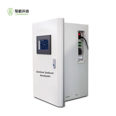 Ein guter Preis. Großspeicher-Natrium-Ionen-Analysator Online-Wasser-Analysator-Instrument RS485 Schnittstelle Online