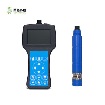 Ein guter Preis. 0.1-500mg/L Handheld COD BOD Analyzer Tragbarer Wasserqualitätsanalysator Wasserdicht Online