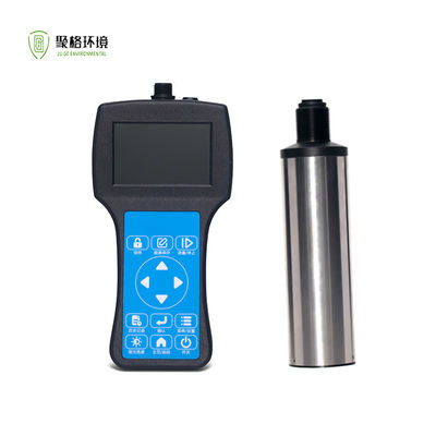 Ein guter Preis. IP66 Portable Turbidity Meter Portable Wasserqualitätsmesser 0,001-4000NTU Online