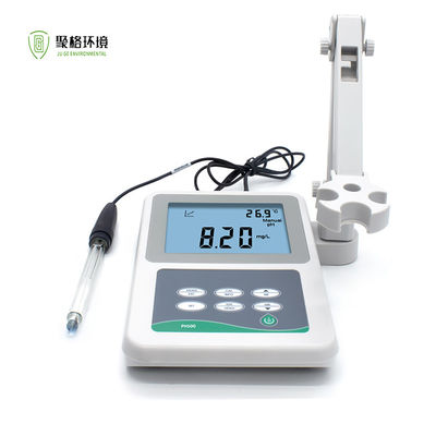 Ein guter Preis. Benchtop Lab Schule PH ORP Meter Portable Wasserqualitätsmesser Schlanker und kompakter Online