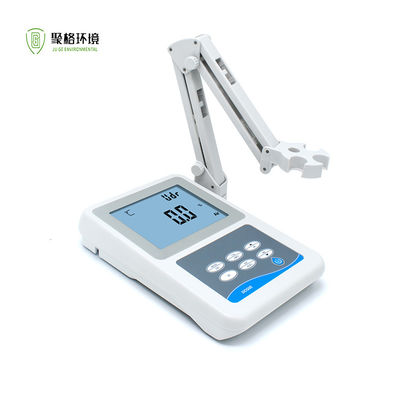 Ein guter Preis. Benchtop Membran gelöstes Sauerstoff DO Meter mit LCD-Bildschirm Online