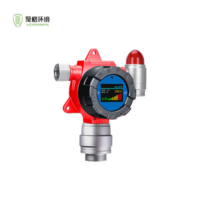 Ein guter Preis. Festgelegte Gasleckage-Multi-Detector für zusammengesetztes Gas H2S CO O2 Ex Explosionssicher Online