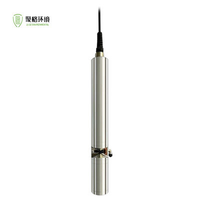 Ein guter Preis. Digitale Vollspektrum-Multiparameter-Wasserqualitätssensor TOC BOD UV254 Farbsensor Online