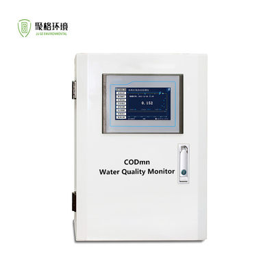 Ein guter Preis. CODmn Permanganat Index Online-Wasserqualitätsanalysator Online