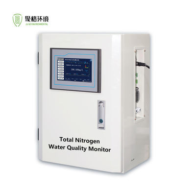 Ein guter Preis. TN Gesamtstickstoffanalysator Online-Wasseranalysator Anpassung Online