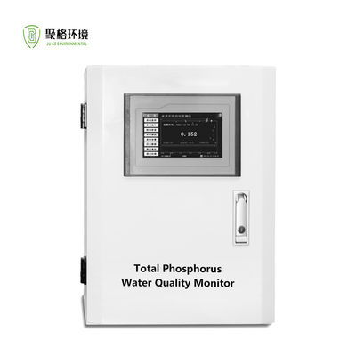 Ein guter Preis. Industrieller Online-Phosphoranalysator TP Abwasserqualitätsanalysator 0 ~ 50 mg/L Online