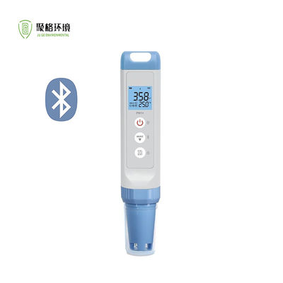 Ein guter Preis. Bluetooth-Pin-PH-Meter-App für Schwimmbad-Hydroponik verfügbar Online