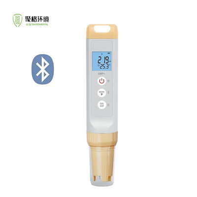 Ein guter Preis. Bluetooth-Stift-ORP-Meter für Trinkwasser Online